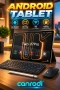 İ17 Pro Android Tablet Bilgisayar Seti – Klavye, Mouse ve Kalemli