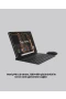 İ17 Pro Android Tablet Bilgisayar Seti – Klavye, Mouse ve Kalemli