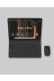 İ17 Pro Android Tablet Bilgisayar Seti – Klavye, Mouse ve Kalemli