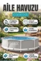 IH26700 PRISMA PREFABRİK AİLE HAVUZU