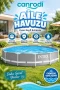 IH26710 PRISMA PEFABRİK AİLE HAVUZU