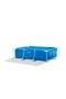 IH28270 EASY DİKDÖRTGEN PREFABRİK AİLE