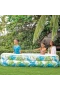 IH57177 YAPRAK DESENLİ TROPİK AİLE HAVUZU