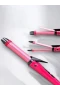 Cvs Dn-7315 2in1 Pembe Seramik Plaka Saç Düzleştirici ve Şekillendirici