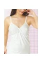 İmer Emzirme Atleti 1248 White