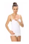İmer Emzirme Korse Atlet 1298 White