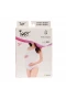 İmer Hamile Çıt Çıt Body 9253 Cream