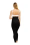 İmer Uzun Hamile Tayt 4341 Black