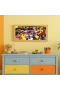 INC 113 INCREDIBLES 2 PUZZLE 200