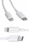 30W Hızlı Şarj Adaptörü Lightning Uyumlu iOS Cihazlar İçin