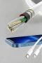 iPhone Uyumlu 30W Hızlı Şarj ve Veri Aktarım Kablosu