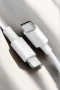 iPhone Uyumlu 30W Hızlı Şarj ve Veri Aktarım Kablosu