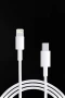 iPhone Uyumlu 30W Hızlı Şarj ve Veri Aktarım Kablosu