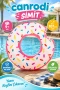 IS26265 Intex Donut Tube Simit 107 cm (9+ Yaş