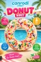IS56263 SERPME DONUT SİMİT 119CM 9+YAŞ
