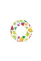 IS59230 İntex Baskılı Simit 51 cm