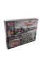 JHX6686 KUT 23 PCS CLASSIC MODEL TREN