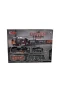 JHX6686 KUT 23 PCS CLASSIC MODEL TREN