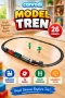 JHX6687 KUT 26 PCS CLASSIC MODEL TREN