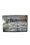 JHX6687 KUT 26 PCS CLASSIC MODEL TREN