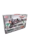 JHX6687 KUT 26 PCS CLASSIC MODEL TREN
