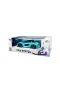 JIN-2990 UK FF ŞARJLI 2 4G ELEKLTRİKLİ SPOR