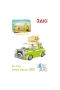 JK8307 JAKİ MR BEANS CLASSİC MİNİ 305 PARÇA BLOCK OYUNCAK