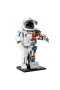 JK9106 Jaki Block - Breakig-Dawn Astronotu 900 Parça Yapım Seti