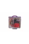 JKILY25396 Disney ily 4ever Çanta- Bebek- Aksesuar Seti Display Seri-2