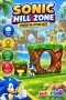 JKSON40393 Sonic Hill Zone Figür ve Oyun Seti