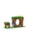 JKSON40393 Sonic Hill Zone Figür ve Oyun Seti