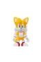 JKSON42364 Sonic 5li Figür Set