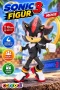 JKSON42399 Sonic 3 Movie Figür 13 cm Asorti