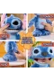 JP12284 Stitch Ultimate Delüks İnteraktif Pelüş 43 cm