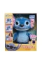 JP12284 Stitch Ultimate Delüks İnteraktif Pelüş 43 cm