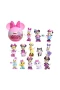 JP89713 Minnie Mouse Sürpriz Kapsül