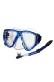 JS-M388 Yüzücü Maske Snorkel Set