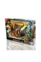 JW 113 JURRASIC WORLD REBİRTH PUZZLE 200 PRÇ