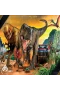 JW 113 JURRASIC WORLD REBİRTH PUZZLE 200 PRÇ