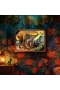 JW 113 JURRASIC WORLD REBİRTH PUZZLE 200 PRÇ