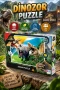 JW 714 JURRASIC WORLD REBİRTH PUZZLE 100 PRÇ