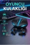 K55 Bluetooth Kulaklıklı Akıllı Saat Seti Dokunmatik Ekran Arama Cevaplama