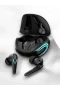 K68 Mini Bluetooth 5.1 Kablosuz Kulaklık – 60 ms Düşük Gecikme, Çift Mikrofon, 10 m Menzil