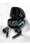 K68 Mini Bluetooth 5.1 Kablosuz Kulaklık – 60 ms Düşük Gecikme, Çift Mikrofon, Şarj Kutulu