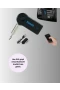 Bluetooth 3.0+EDR AUX Araç Kiti – 10 Metre Menzil ve 8 Saat Kullanım