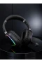 RGB Aydınlatmalı Bluetooth 5.0 Kablosuz Kulaklık – Type-C Şarjlı