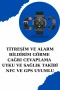 K55 Bluetooth Kulaklıklı Akıllı Saat Seti Dokunmatik Ekran Arama Cevaplama