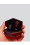 Kablosuz Bluetooth 5.0 Gaming Kulaklık – IPX4 Suya Dayanıklı Mikrofonlu Kulak İçi Tasarım