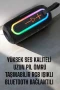 Kablosuz Bluetooth Hoparlör Bluetooth 5.1 Taşınabilir 10 m Menzil
