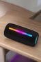Flip6 Max Kablosuz Bluetooth Hoparlör Kırmızı Taşınabilir Uzun Pil Ömürlü